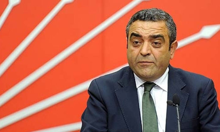 TÜRKİYE’NİN OPERASYONA HAZIRLANIYOR OLMASI BEYEFENDİYİ RAHATSIZ ETMİŞ!..