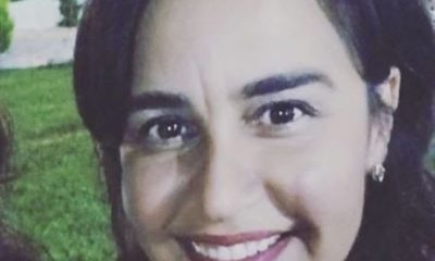 KATİLİ AŞIK OLDU, ÖLDÜRMEK İSTEMEDİ!.