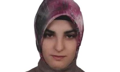 BİR KADIN HABERİ DAHA!. AHIRDA ÖLÜ BULUNDU!.