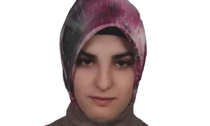 BİR KADIN HABERİ DAHA!. AHIRDA ÖLÜ BULUNDU!.