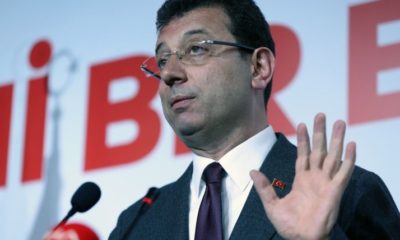 İSTANBUL’U SEL ALDI! İMAMOĞLU NEREDE ETİKETİ TT OLDU!.