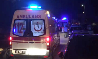 Acı haber Samsun’dan geldi! 3 kuzenin cansız bedenine ulaşıldı