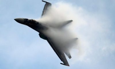 RUSYA’DAN SU-35 VE SU-57 İDDİASI!..