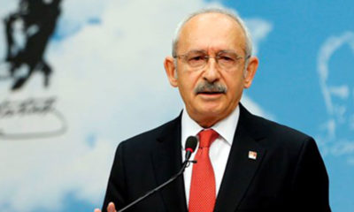 KILIÇDAROĞLU’NDAN 81 İL ÖRGÜTÜNE UYARI!. “KUTLAMA MESAJI DIŞINDA DİNİ KONULARA GİRMEYİN!.”