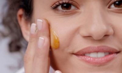 CİLT DELİKLERİ VE GÖZENEKLERİ İÇİN MASKE TARİFLERİ!..