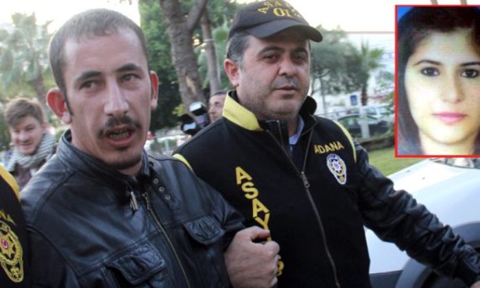 4,5 AYLIK HAMİLE KARISINI ACIMASIZCA KATLETTİ, VERİLEN CEZA ÇİLEDEN ÇIKARDI!.