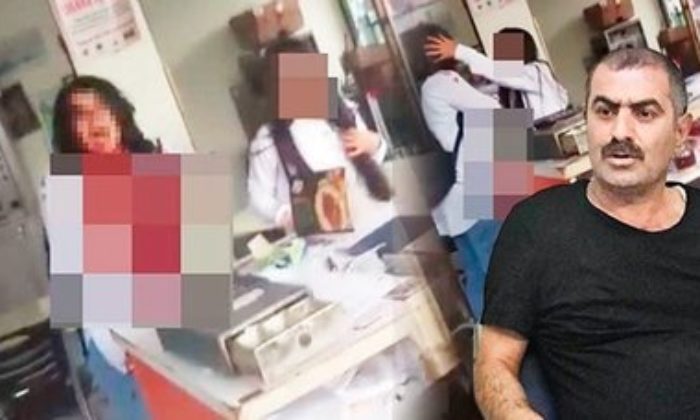 EMİNE BULUT’U ÖLDÜREN ALÇAK CANİ : ”HAYVAN KESTİM!”