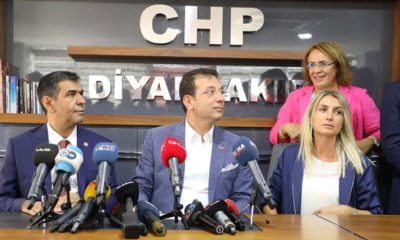 İSTANBUL’A KAYYUM ATANIR MI? SORUSUNA İMAMOĞLU’NDAN CEVAP!..