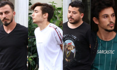 SAHAYA ATLAYAN ÜNLÜ YOUTUBER HAKKINDA KARAR VERİLDİ!.