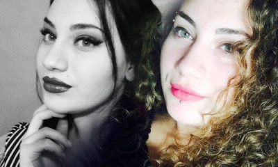 CANİ, GENÇ KADINI  VE ARKADAŞINI HAİNCE KATLETMİŞTİ! KARAR VERİLDİ!.