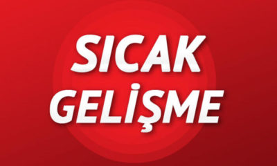 ÜMRANİYE’DE KORKUNÇ OLAY! ÖLDÜRÜP İNTİHAR ETTİ!.