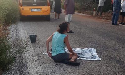 DAHA  DÜN DÖRT YAŞINA YENİ GİRMİŞTİ!..