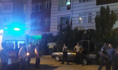 BİR GARİP SELFİE! BEN ŞİMDİ NE EDECEĞİM?.