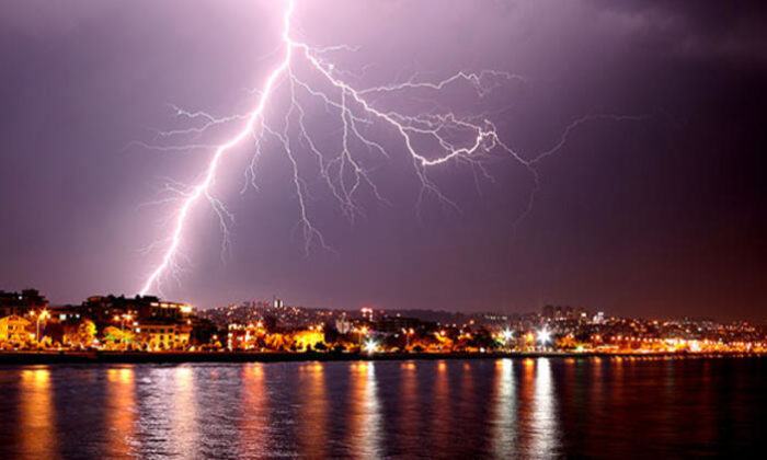 METEOROLOJİ’DEN SON DAKİKA UYARI!.