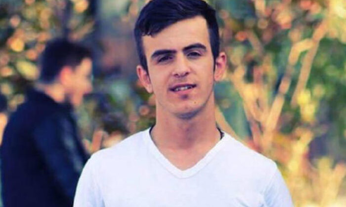 2 GÜNDÜR KAYIP OLAN GENÇ İŞ HANININ BODRUM KATINDA ÖLÜ BULUNDU!.