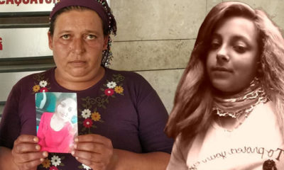 16 YAŞINDAKİ KIZ ANNESİNİN YANINDA KAÇIRILDI!.