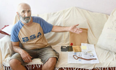 ADLİ EMANETTE KAHREDEN HATA!.