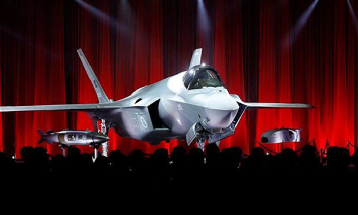 BAKAN ÇAVUŞOĞLU: “F-35’LERİ ALAMAZSAK…”