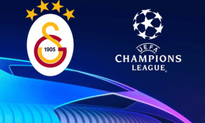 GALATASARAY’IN  GRUBUNUN BELLİ OLDUĞU O AN!..