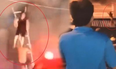 ALEVLERDEN KURTULMAK İSTEYENLER KENDİNİ AŞAĞIYA BIRAKTI!.