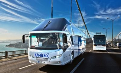 SON DAKİKA: KAMİL KOÇ ALMANLARA SATILDI!.