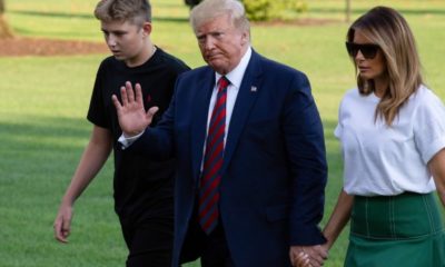 ABD BAŞKANI TRUMP’TAN TARTIŞMA YARATACAK BİR HAMLE DAHA!.