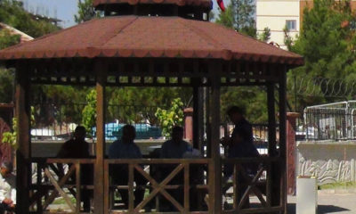 4 YAŞINDAKİ ÇOCUĞUN KAHREDEN ÖLÜMÜ!.