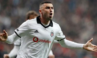 LECCE’DE FORMA NUMARALARI BELLİ OLDU!