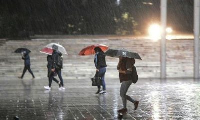 METEOROLOJİ’DEN 6 İL İÇİN UYARI!.