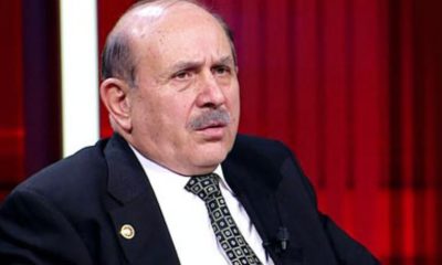 HDP’Lİ BAŞKANLARIN HALK TV’YE ÇIKARILMASINA DEMEDİĞİNİ BIRAKMADI!..