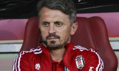 BEŞİKTAŞ’TA DEPREM! ORHAN AK İSTİFA ETTİ!.