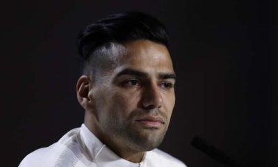 YILDIZ FUTBOLCU FALCAO: “BENİ BIRAKIN ELİMDE BELGELER VAR!.”