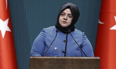 MEMUR MASADAN KALKTI!. HÜKÜMET RESTİ GÖRDÜ!.