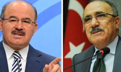 ALİ BABACAN’IN AK PARTİ PLANI!.