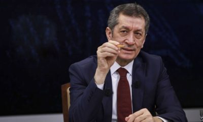 BAKAN SELÇUK OKULLARDA BU YIL UYGULANACAK ARA TATİL TARİHLERİNİ AÇIKLADI!.