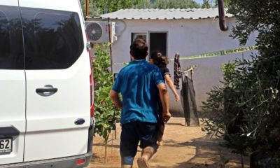 ”KÖTÜ YOLA DÜŞTÜĞÜNÜ SANDIM” DEDİ!.