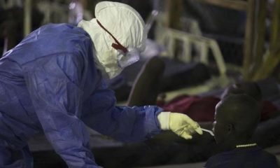 TESPİT EDİLMEYEN HASTALIK 30 CAN ALDI!.