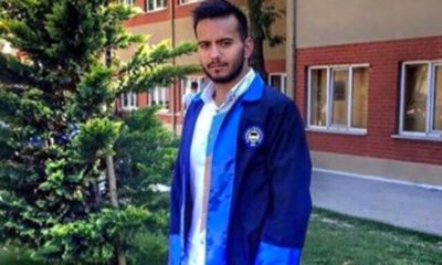 9 YIL AKRABASI TARAFINDAN TECAVÜZE UĞRAYAN GENÇ İNTİHAR ETTİ!. SOSYAL MEDYA AYAĞA KALKTI!..