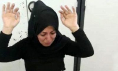 KURBAN BAYRAMI’NI KANA BULAYACAKLARDI! KISKIVRAK YAKALANDILAR!.