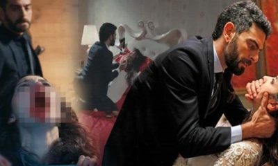 EMİNE BULUT’UN CİNAYETİNİN ARDINDAN KADINA ŞİDDET İÇEREN DİZİLERE TEPKİ!.
