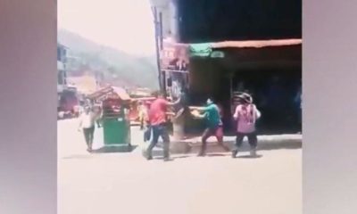 ALDATMA KAVGASI KANLI BİTTİ!.
