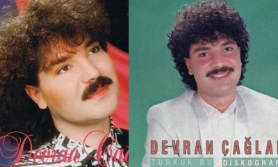 ÜNLÜ SANATÇI DEVRAN ÇAĞLAR EVİNDE ÖLÜ BULUNDU!.