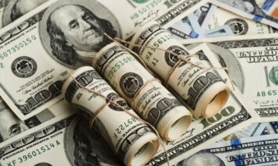 Doların tansiyonu yine yükseldi!.