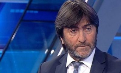 RIDVAN DİLMEN: “ABDULLAH AVCI BURADA ZORLANIR!.”