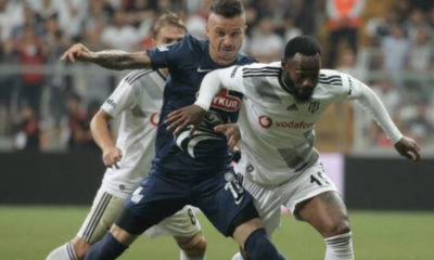 KARA KARTAL CANEVİNDEN VURULDU!.