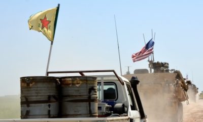 AK PARTİ’DEN KRİTİK AÇIKLAMA!. “ABD İLE DAHA ÖNCE KÖTÜ TECRÜBELERİMİZ VAR!.”