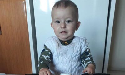 ERTUĞRUL BEBEK BEŞİKTE BOĞULARAK CAN VERDİ!..