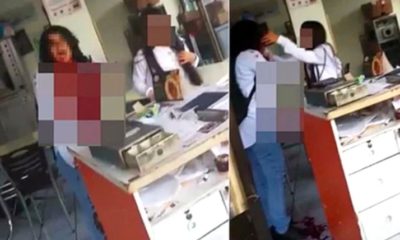 EMİNE BULUT’UN 10 YAŞINDAKİ KIZI İSYAN ETTİ!. “BEN AMBULANS ÇAĞIRIN DİYORUM, ONLAR KAMERAYA ÇEKİYORDU!”