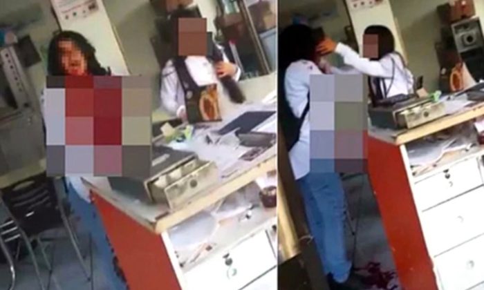 EMİNE BULUT’UN 10 YAŞINDAKİ KIZI İSYAN ETTİ!. “BEN AMBULANS ÇAĞIRIN DİYORUM, ONLAR KAMERAYA ÇEKİYORDU!”