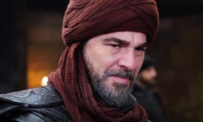 BAŞARILI OYUNCU ENGİN ALTAN DÜZYATAN’IN PARTNERİ BELLİ OLDU!.